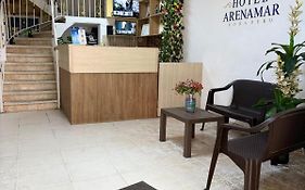 Arenamar Hotel Rodadero